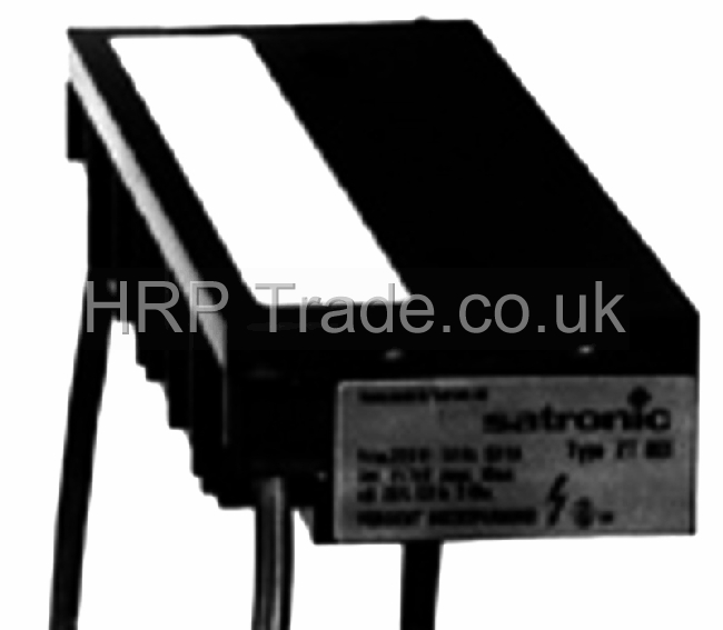 OIL SPARES  C05014V